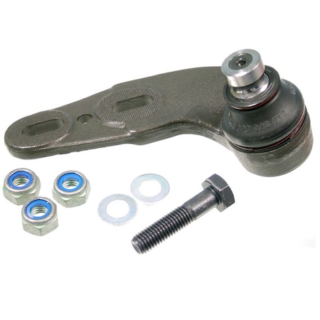 Delphi Suspension Ball Joint, TC538 TC538